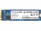 Synology M.2 2280 SSD SNV3410-400G (NAS) (400GB, NVMe)