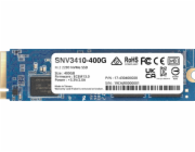 Synology M.2 2280 SSD SNV3410-400G (NAS) (400GB, NVMe)