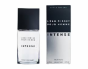 Issey Miyake L Eau d Issey Pour Homme Intense EDT tester 125 ml
