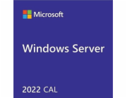 Lenovo Windows Server CAL 2022 (5 User)