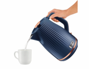 Rychlovarná konvice TEFAL LOFT KO251430