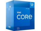 CPU INTEL Core i7-12700F, 4,90 GHz, 25MB L3 LGA1700, BOX ...