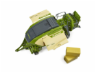 Bruder Lis se 2 balíky Krone BiG Pack 1290HDP VC