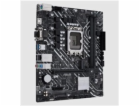 ASUS MB Sc LGA1700 PRIME H610M-D DDR4, Intel H610, 2xDDR4...