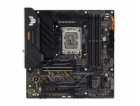 ASUS TUF GAMING B660M-PLUS WIFI, základní deska