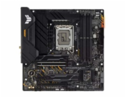 ASUS TUF GAMING B660M-PLUS WIFI, základní deska