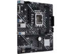 Asus PRIME H610M-E D4-CSM