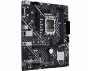 Asus PRIME H610M-E D4-CSM