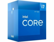Procesor Intel Core i7-12700