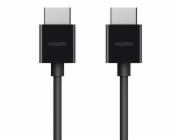 Belkin AV10175BT2MBKV2 Belkin kabel HDMI verze 2.1 - 8K - 2m, černý