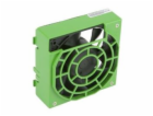 SUPERMICRO 4U, 120x120x38mm, (4-pin) PWM Fan w/ Housing, ...