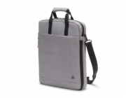 Dicota Eco Tote Bag MOTION (D31879-RPET) 13 -15.6” Light Grey DICOTA Eco Tote Bag MOTION 13 -15.6” Light Grey