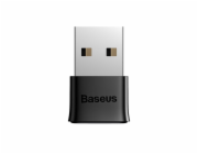 Baseus ZJBA000001 Bluetooth 5.0 Adaptér Black