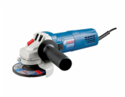 Bosch GWS 750 S (115) Professional (0.601.394.120)