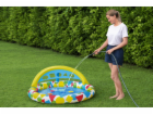 Bestway 52378 Splash & Learn Kiddie Pool