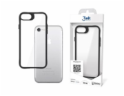 3mk ochranný kryt Satin Armor Case+ pro Apple iPhone 7 / 8 / SE (2020/2022)