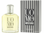 Moschino Uomo EDT 75 ml