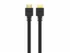 Kabel PHILIPS HDMI M, HDMI M, 1,5 m, černý SWV9431/00