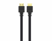 Kabel PHILIPS HDMI M, HDMI M, 1,5 m, černý SWV9431/00