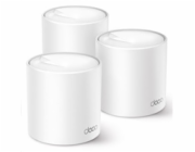 TP-LINK WiFi AX3000 (Deco X50 3-pack)