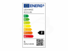 Žárovka OSRAM® LED FR 040 (ean7081) nestmívatelná, 5W/840...