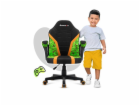 Herní židle pro děti Huzaro Ranger 1.0 Pixel Mesh