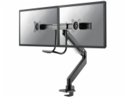 Neomounts Select  NM-D775DXBLACK / Flat Screen Desk mount (10-32") desk clamp/grommet / Black