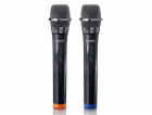 Lenco MCW-020BK