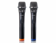 Lenco MCW-020BK