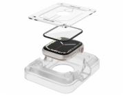Spigen Hybrid Glass Spigen Proflex Ez Fit 2-Pack Apple Watch 7 41mm
