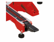 Einhell Zug-Kapp-und Gehrungssäge TC-SM 254, Kapp- und Gehrungssäge (rot/schwarz, 1.800 Watt)