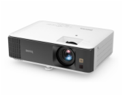 BenQ TK700 4K UHD/ DLP projektor/ 3200ANSI/ 10.000:1/ VGA/ 2x HDMI