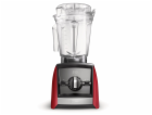 Vitamix Ascent A2500i red  Blender