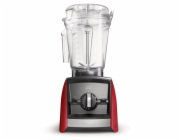 Vitamix Ascent A2500i red  Blender