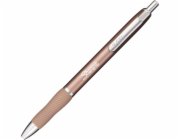 2x1 Sharpie S-Gel Metal Steel Grey + Rosegold 0,7 mm + 2 Minen