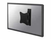 Neomounts FPMA-W810 - Držák - plný pohyb - pro Displej LCD - černá - velikost obrazovky: 10"-27" - montáž na stěnu