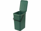 Brabantia Sort & Go odp.koš 16l zelený