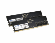 DIMM 32 GB DDR5-4800 (2x 16 GB) Dual-Kit, Arbeitsspeicher
