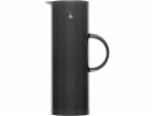 Stelton EM 77 thermal jug 1l  matt black