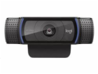 Logitech HD Webcam C920e