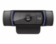 Logitech HD Webcam C920e