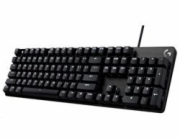 Logitech G413 SE - BLACK - US INT L - INTNL