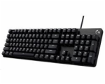 Logitech G413 SE - BLACK - US INT L - INTNL