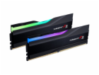 Paměť PC – DDR5 32GB (2x16GB) Trident Z5 RGB 6400MHz CL32...