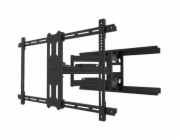 Neomounts Select  WL40S-850BL18 / Screen Wall Mount (full motion, 3 pivots, VESA 800x400) / Black