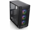 Thermaltake Versa T27 TG ARGB, pouzdro typu tower