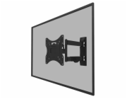 Neomounts WL40-550BL12/Držák displeje/na stěnu/32-55"/3 čepy/VESA 200X200/nosn. 35kg/černý