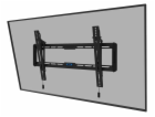 Neomounts WL35-550BL16/Držák displeje/na stěnu/40-75"/skl...