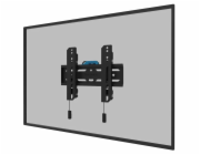 Neomounts Select WL30S-850BL12/Držák displeje/na stěnu/24-55"/fixní/VESA 200X200/nosn. 50kg/zamykatelný/černý