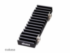 Akasa A-M2HS02-BK chladič M.2 SSD